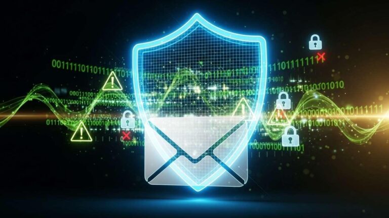 bezopasnost elektronnoj pochty zaschita ot spama i fishinga 1