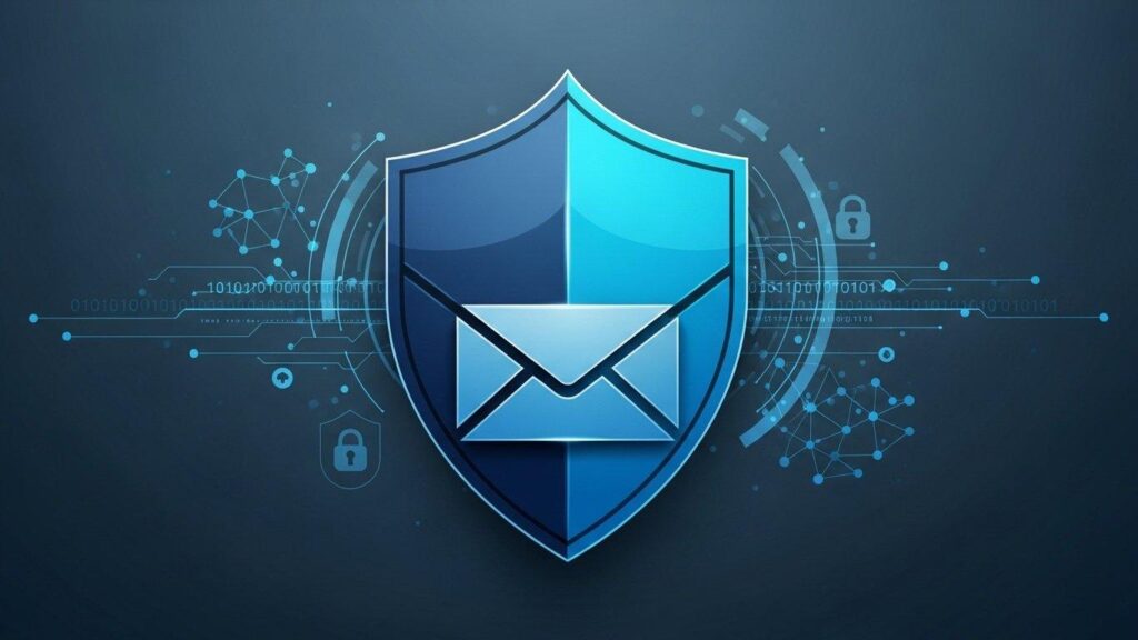 bezopasnost elektronnoj pochty zaschita ot spama i fishinga 2