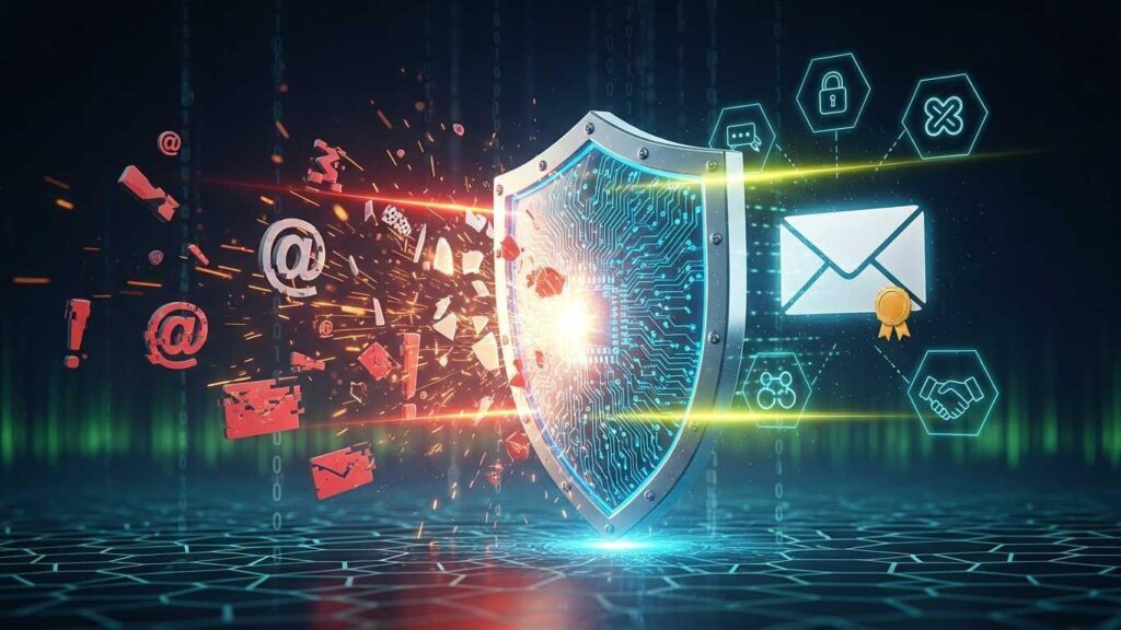 bezopasnost elektronnoj pochty zaschita ot spama i fishinga 3