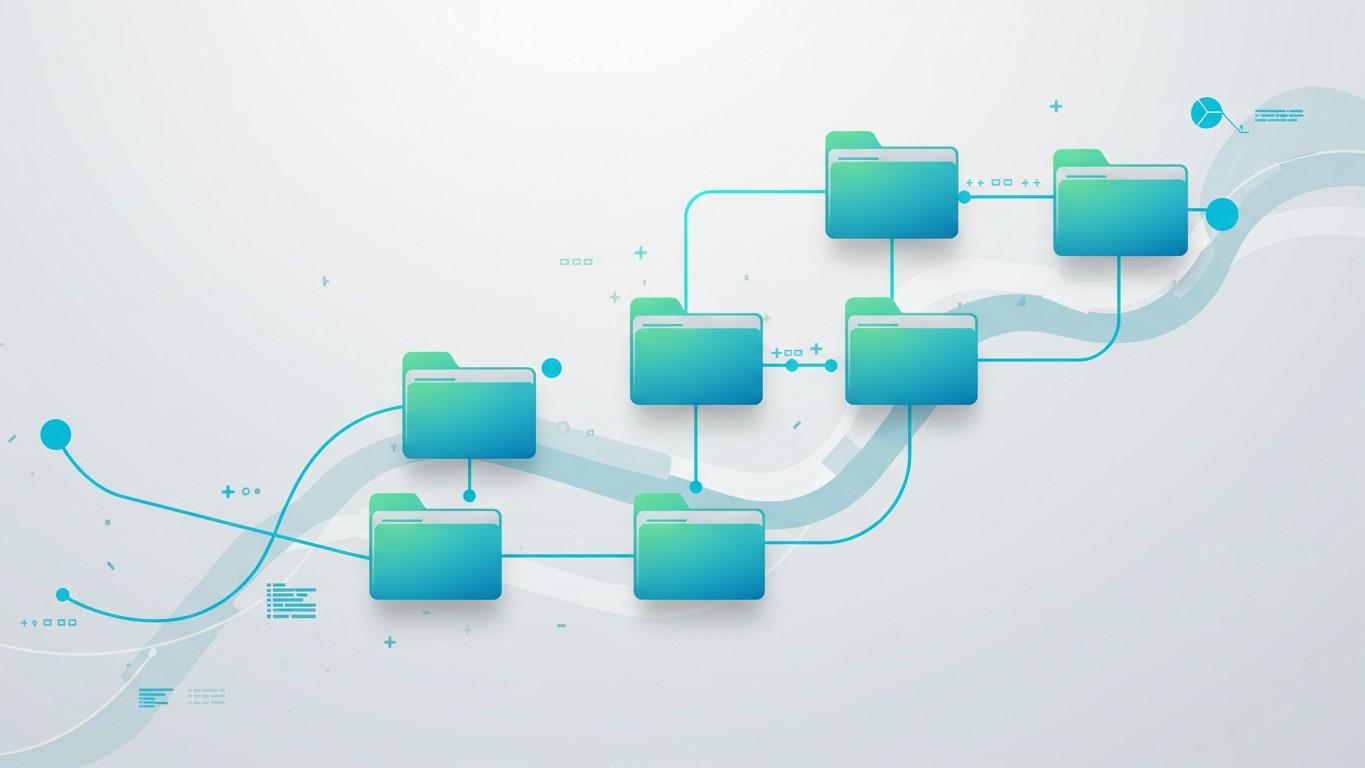 effektivnoe upravlenie fajlami i papkami 1