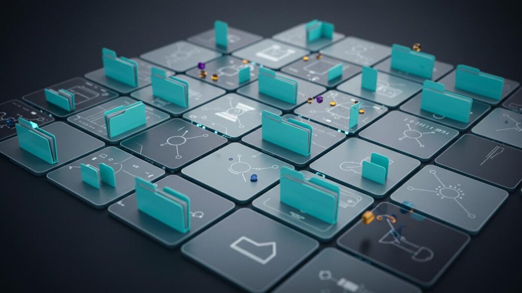 effektivnoe upravlenie fajlami i papkami 2