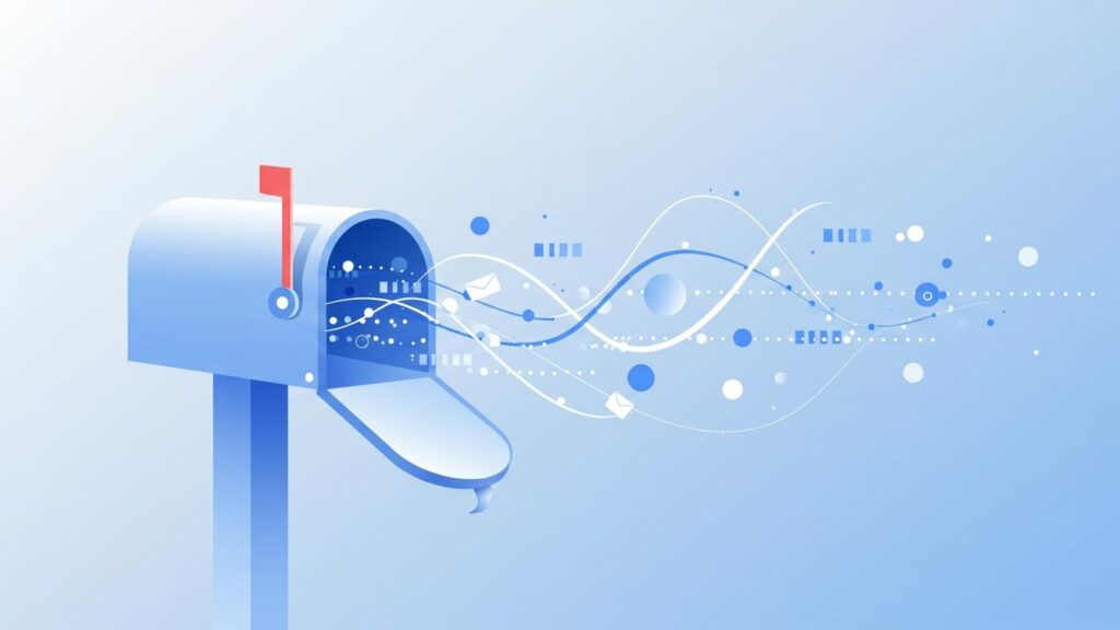 effektivnoe upravlenie pochtovym jaschikom 2