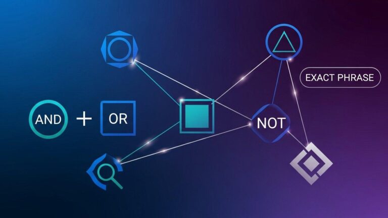 ispol zovanie rasshirennyh operatorov poiska dlja tochnyh rezul tatov 1