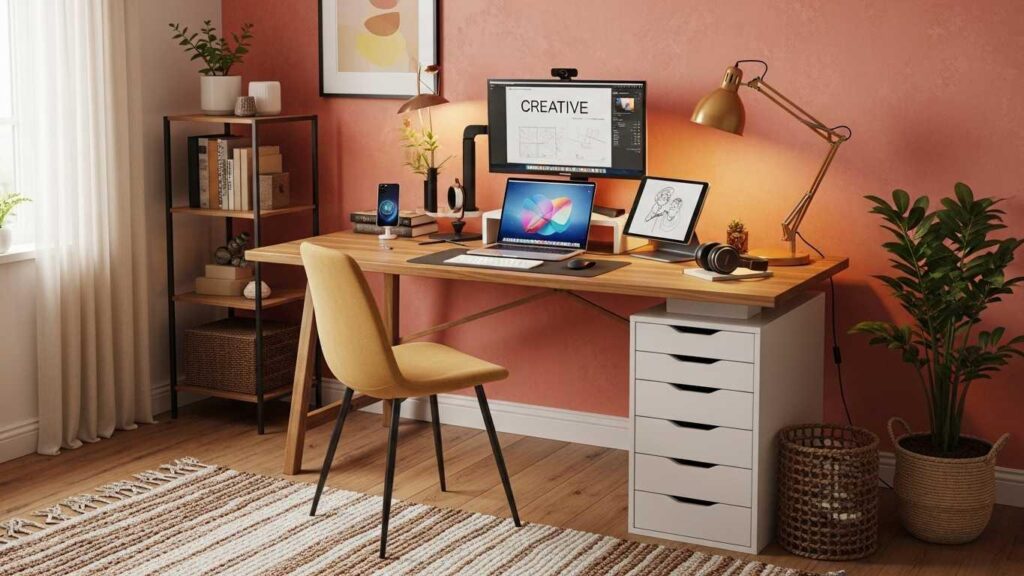 kak organizovat effektivnoe obuchenie doma 3