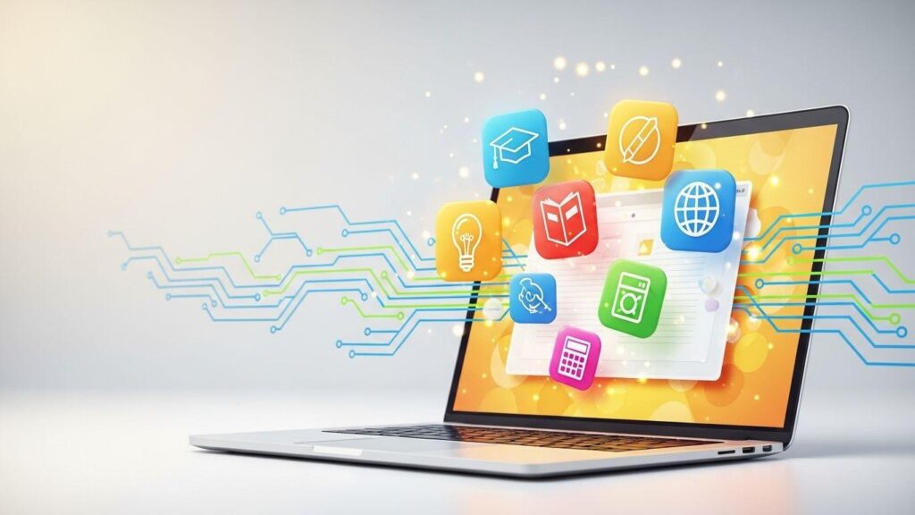 obzor besplatnyh kursov po rabote s pk 3