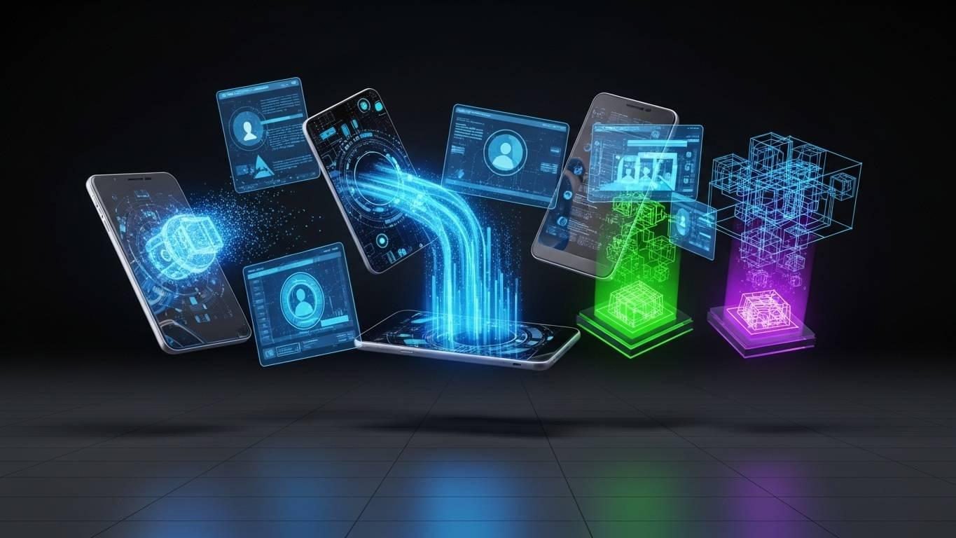 obzor novyh gadzhetov i programmnyh reshenij 1