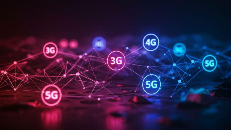 obzor tehnologij mobil nogo interneta 3g 4g 5g 1