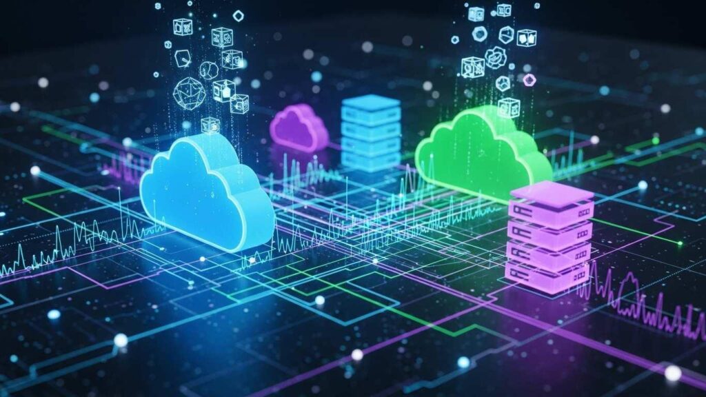 organizatsija hranenija dannyh 2