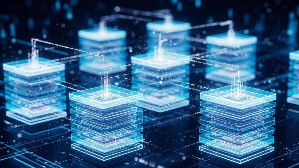 organizatsija hranenija dannyh 3