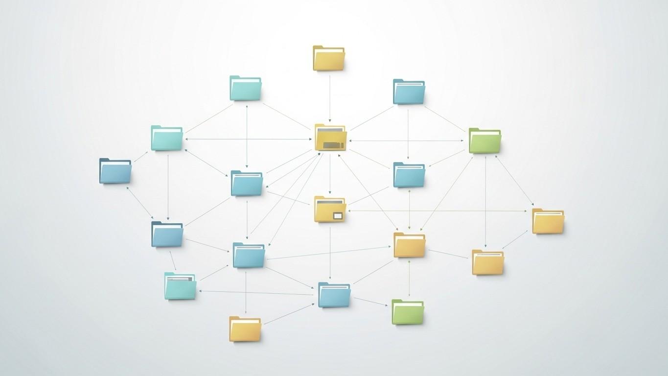 osnovnye navyki organizatsii fajlov na komp jutere 1
