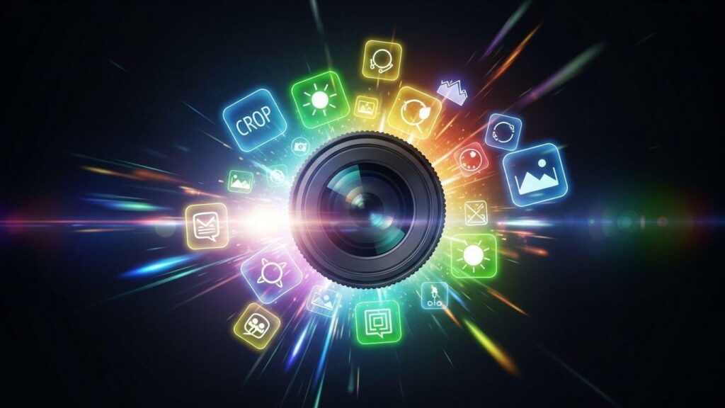 osnovy redaktirovanija fotografij besplatno 2