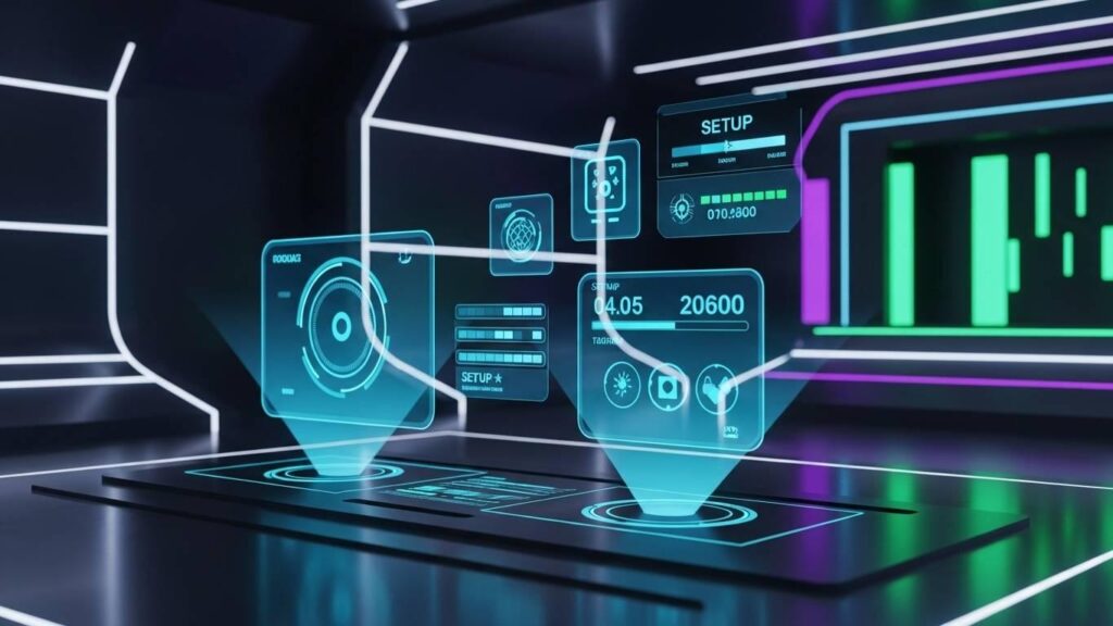 pervichnaja nastrojka 3