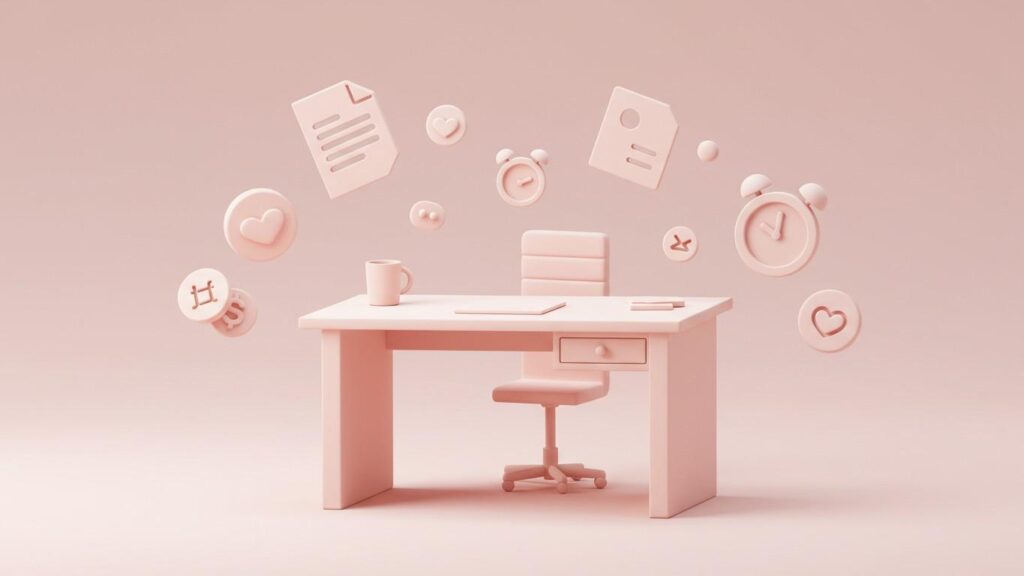 sovety po ispol zovaniju microsoft word tajm menedzhment i shablony 3