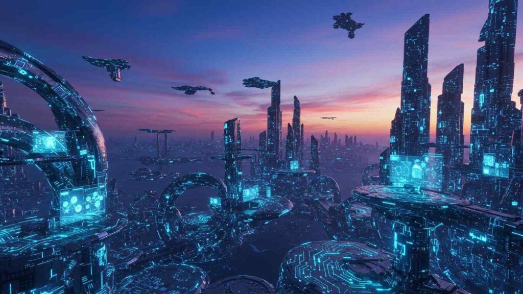 sovremennye tendentsii v komp juternyh tehnologijah 2