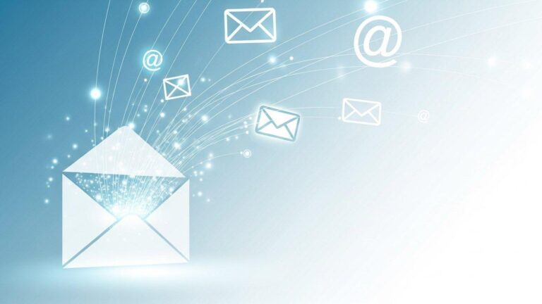 sozdanie i nastrojka elektronnoj pochty 1