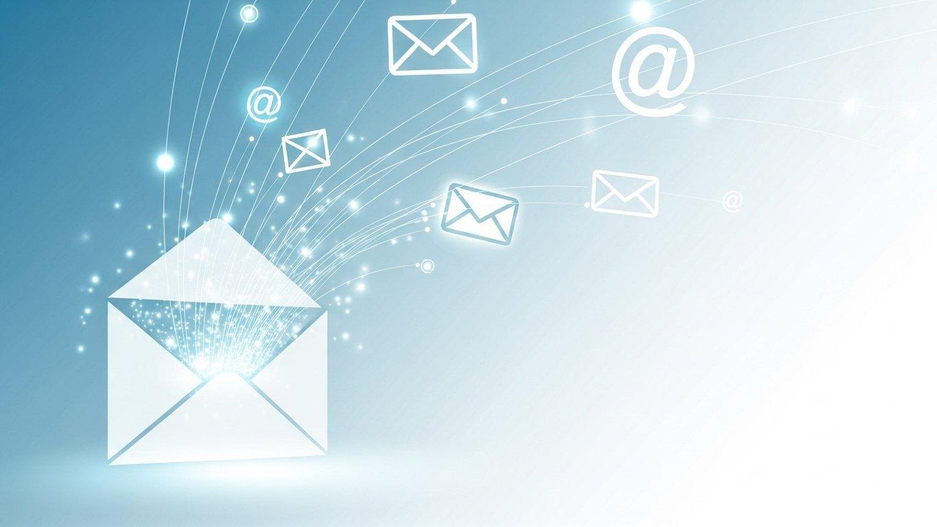 sozdanie i nastrojka elektronnoj pochty 1