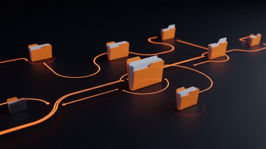 upravlenie fajlami i papkami 2