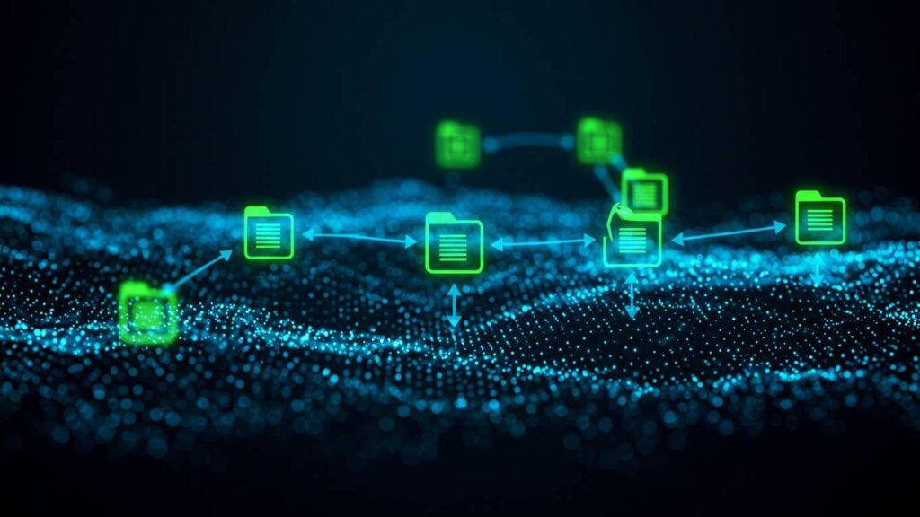 upravlenie fajlami i papkami 3