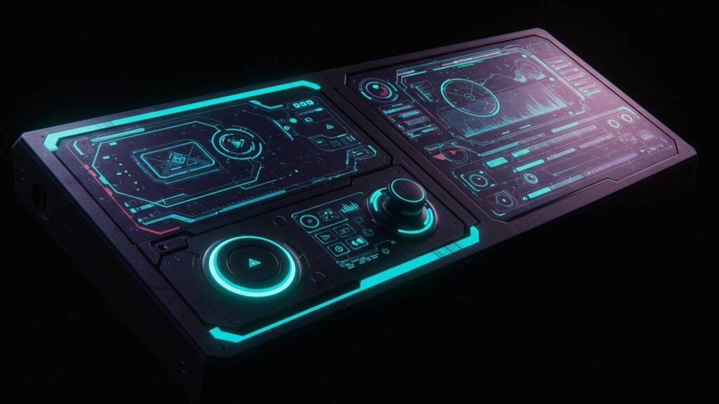 upravlenie programmami 2