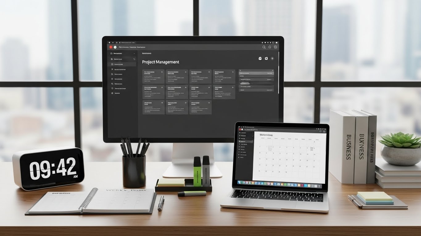 kak effektivnoe upravlenie vremenem povyshaet produktivnost biznesa