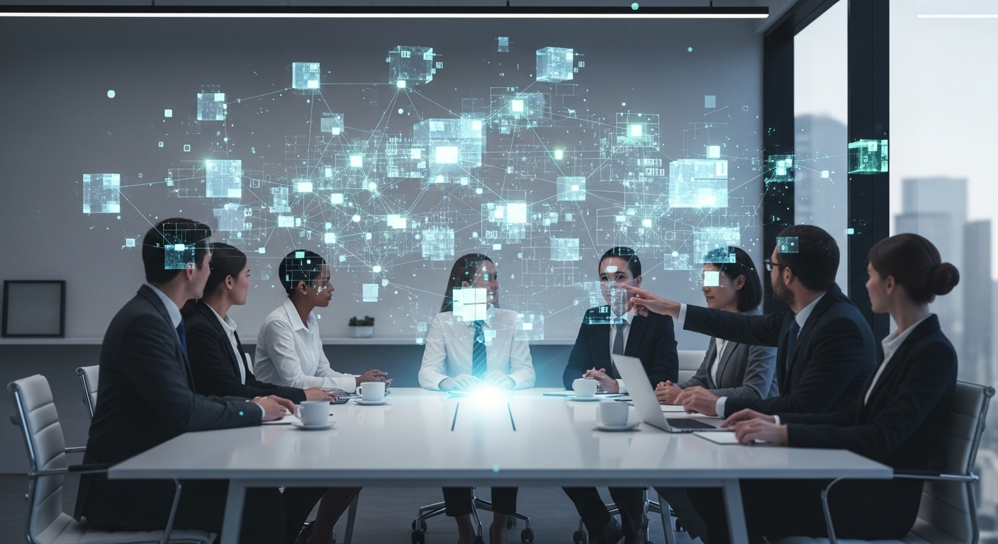 kak ispol zovat blokcheyn dlya povysheniya prozrachnosti biznesa