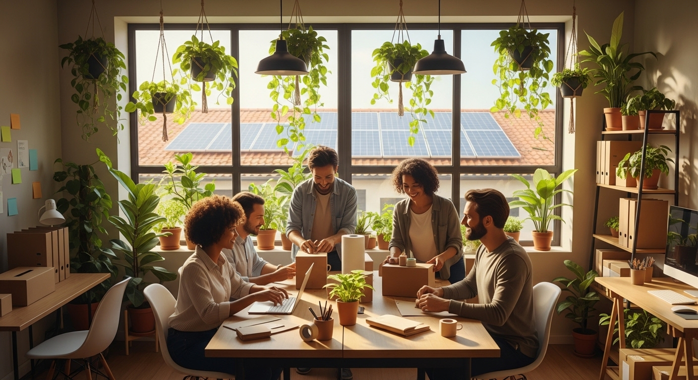 kak vnedrit ustoychivye ekologicheskie praktiki v malyy biznes