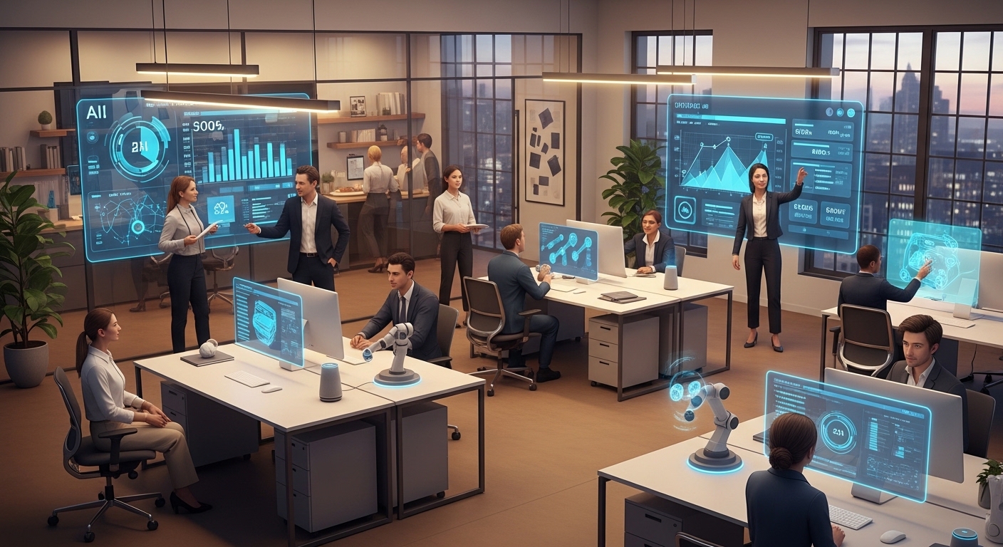 kak vnedrenie iskusstvennogo intellekta menyaet malyy biznes