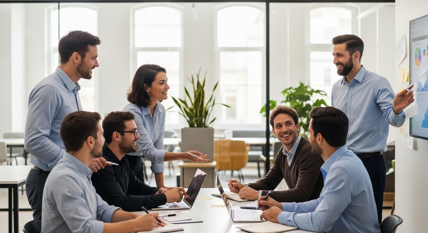 psihologiya upravleniya kak motivirovat sotrudnikov dlya rosta biznesa